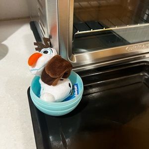 Olaf Disney Cutie Cuff